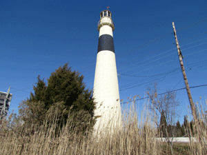 Absecon Replica Lighthouse